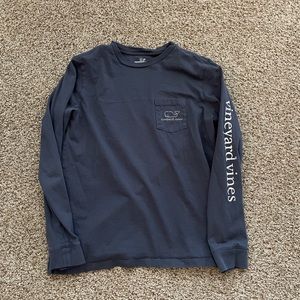 Vineyard Vines Boys Blouse size M